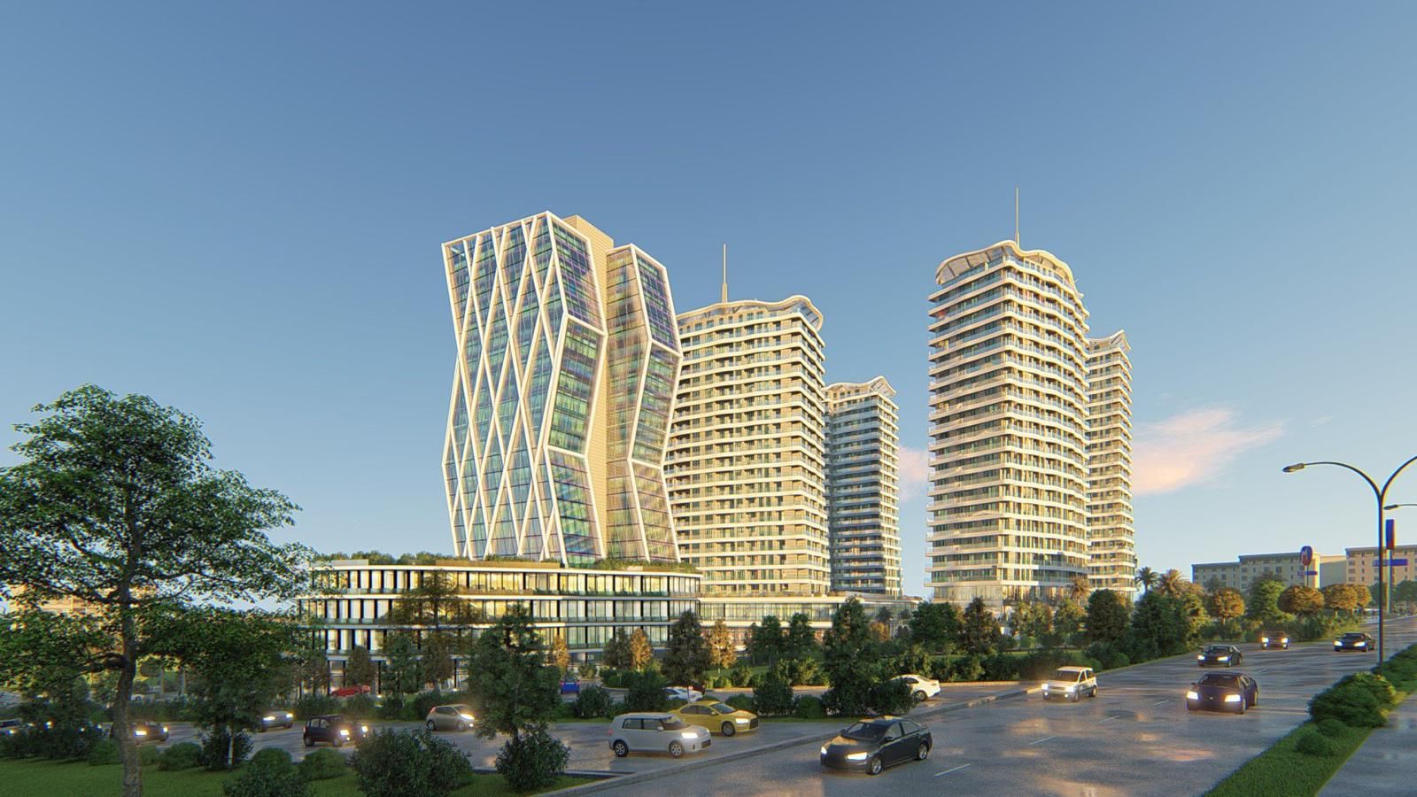 Yaşam alanı