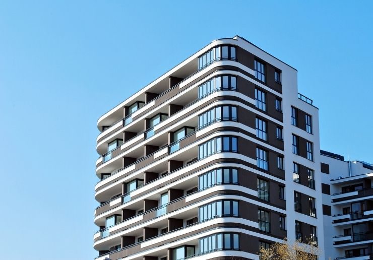 Kat Karşılığı İnşaat Projeleri